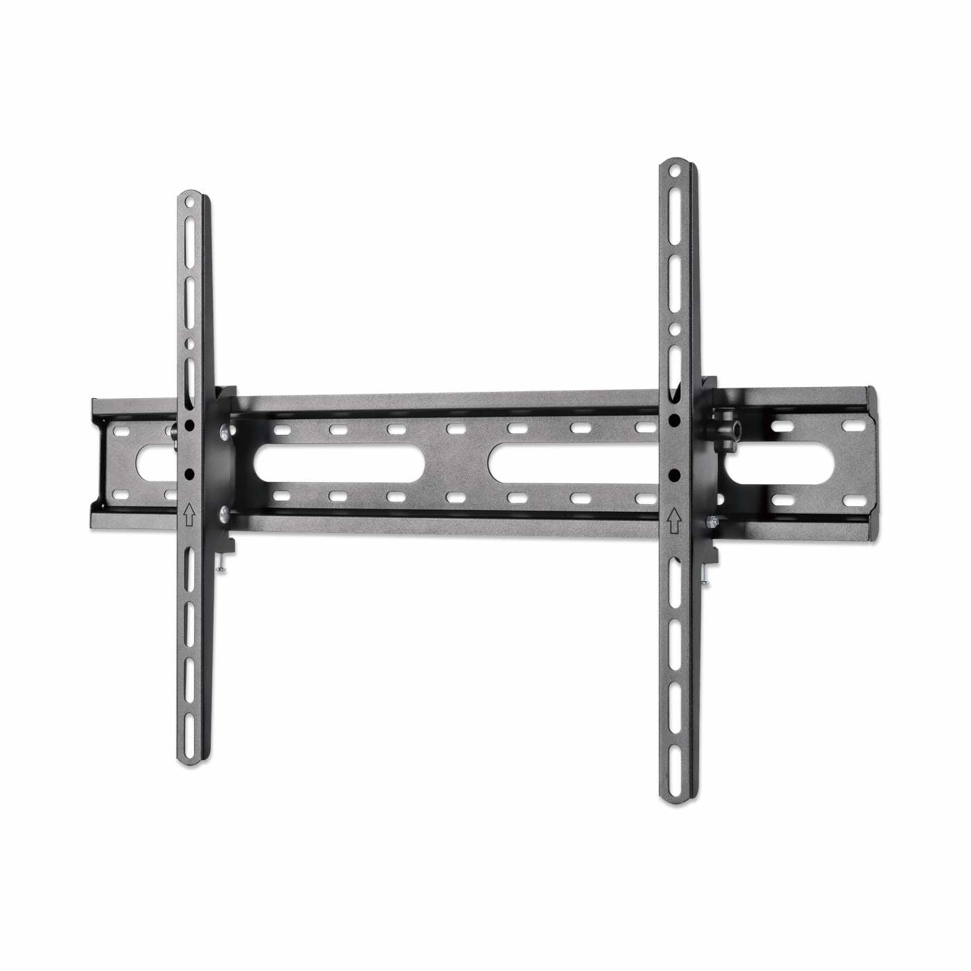 Soporte de TV p/pared de 37" a 70" y hasta 45kg