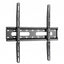 Soporte para TV de pared de 32" a 55", con capacidad de hasta 45 kg