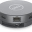 DELL MULTI ADAPTADOR DELL DA305 DOCK .