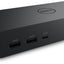 DELL DOCKING UD22 USBC DELIVERY 90W DOCK NEGRO 3YW DOCKING UD22 USBC DELIVERY 90W NEGRO 3YW