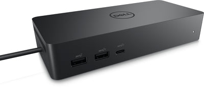 DELL DOCKING UD22 USBC DELIVERY 90W DOCK NEGRO 3YW DOCKING UD22 USBC DELIVERY 90W NEGRO 3YW
