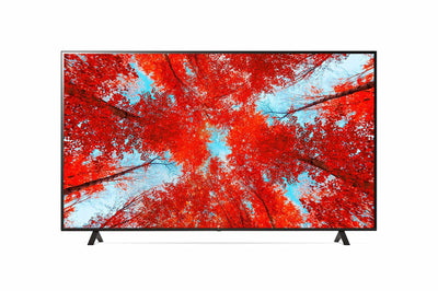 LG TELEVISOR LG UHD TV 86IN MNTR GEN5 AI 4K THINQ AI SMART TV