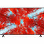 LG ELECTRONICS LG SMART 4K UHD TV 86IN UQ901C MNTR SERIES 3YR WRTY