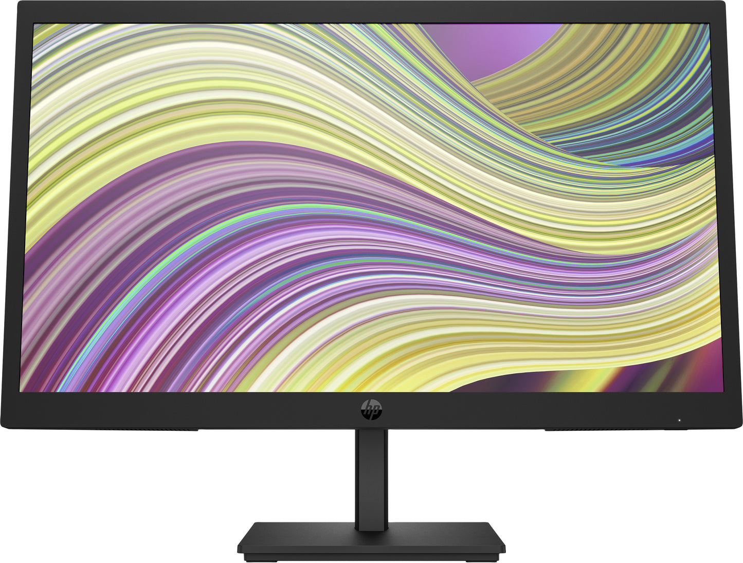 Monitor HP P22v G5 21.4", Full HD, HDMI, Negro