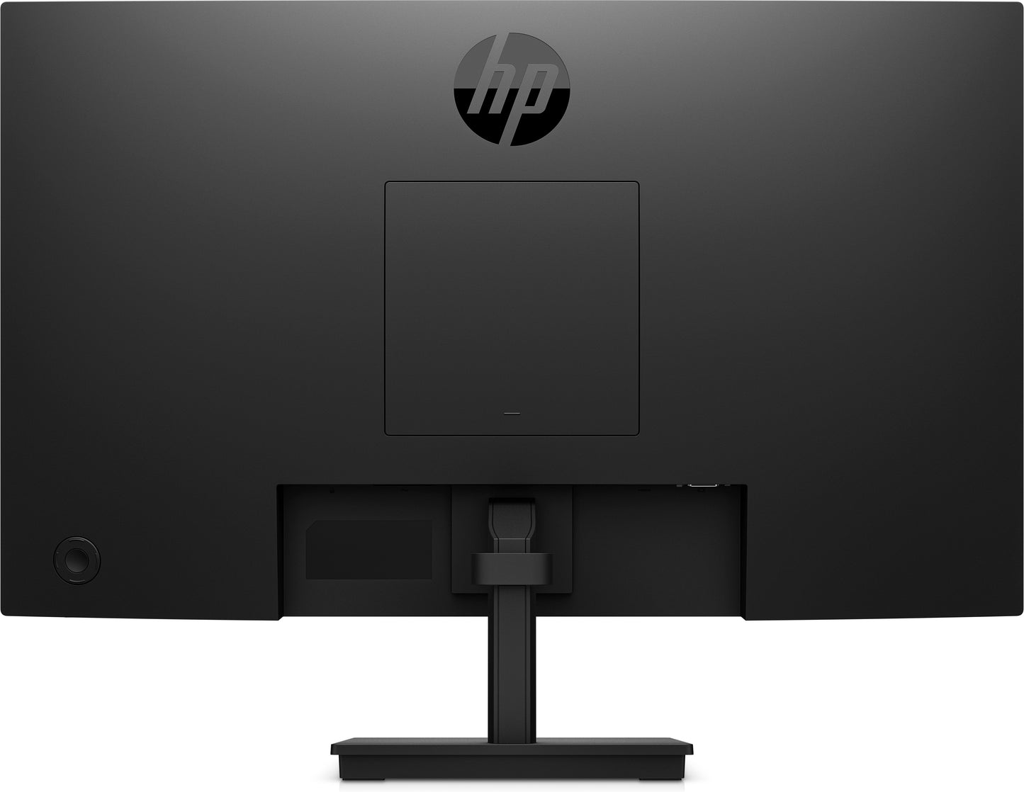 Monitor HP P24v G5 LED 23.8", Full HD, 75Hz, HDMI, Negro