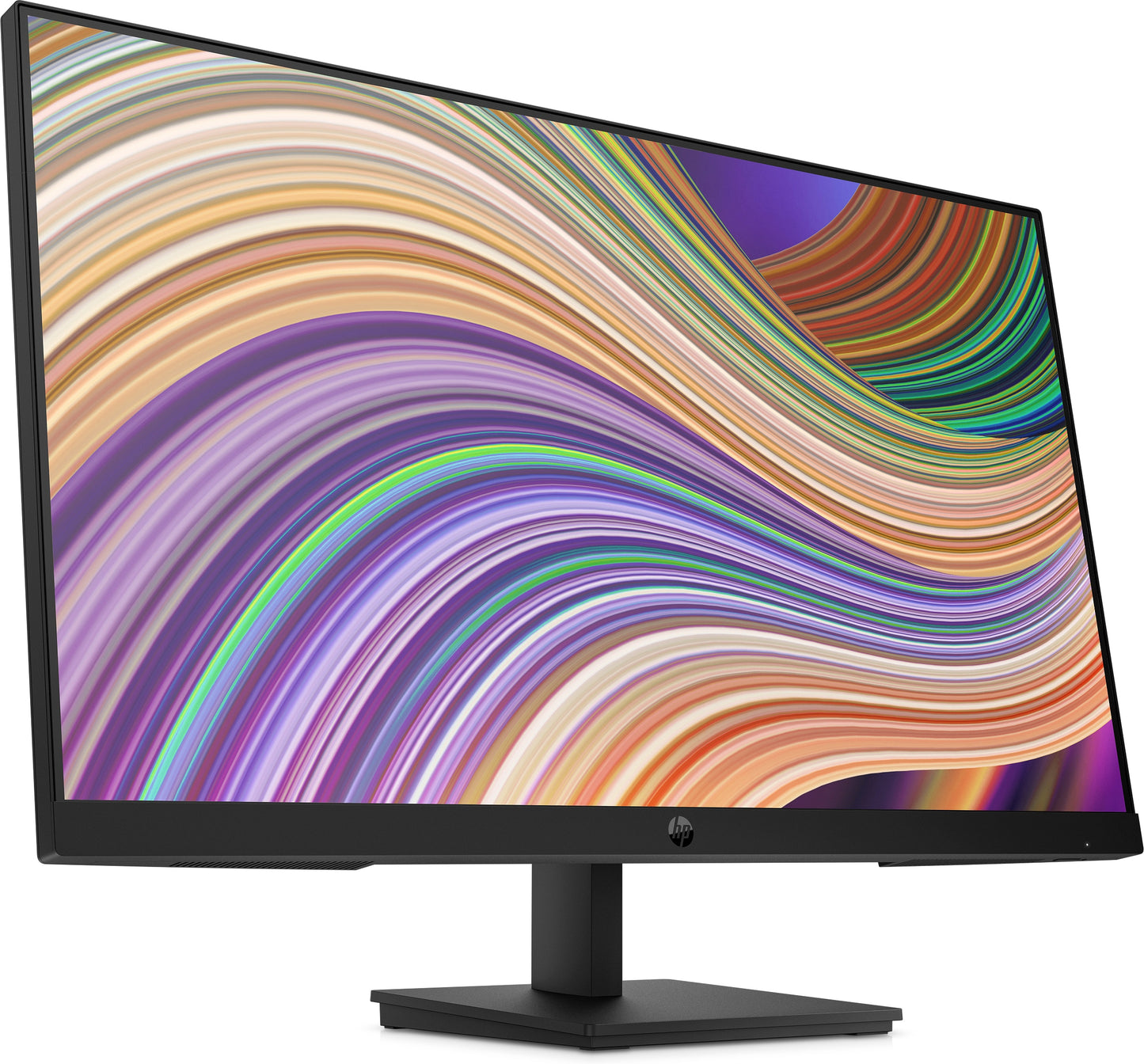 Monitor HP P27 G5 27”, Full HD, HDMI, Negro