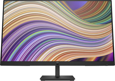 Monitor HP P27 G5 27”, Full HD, HDMI, Negro