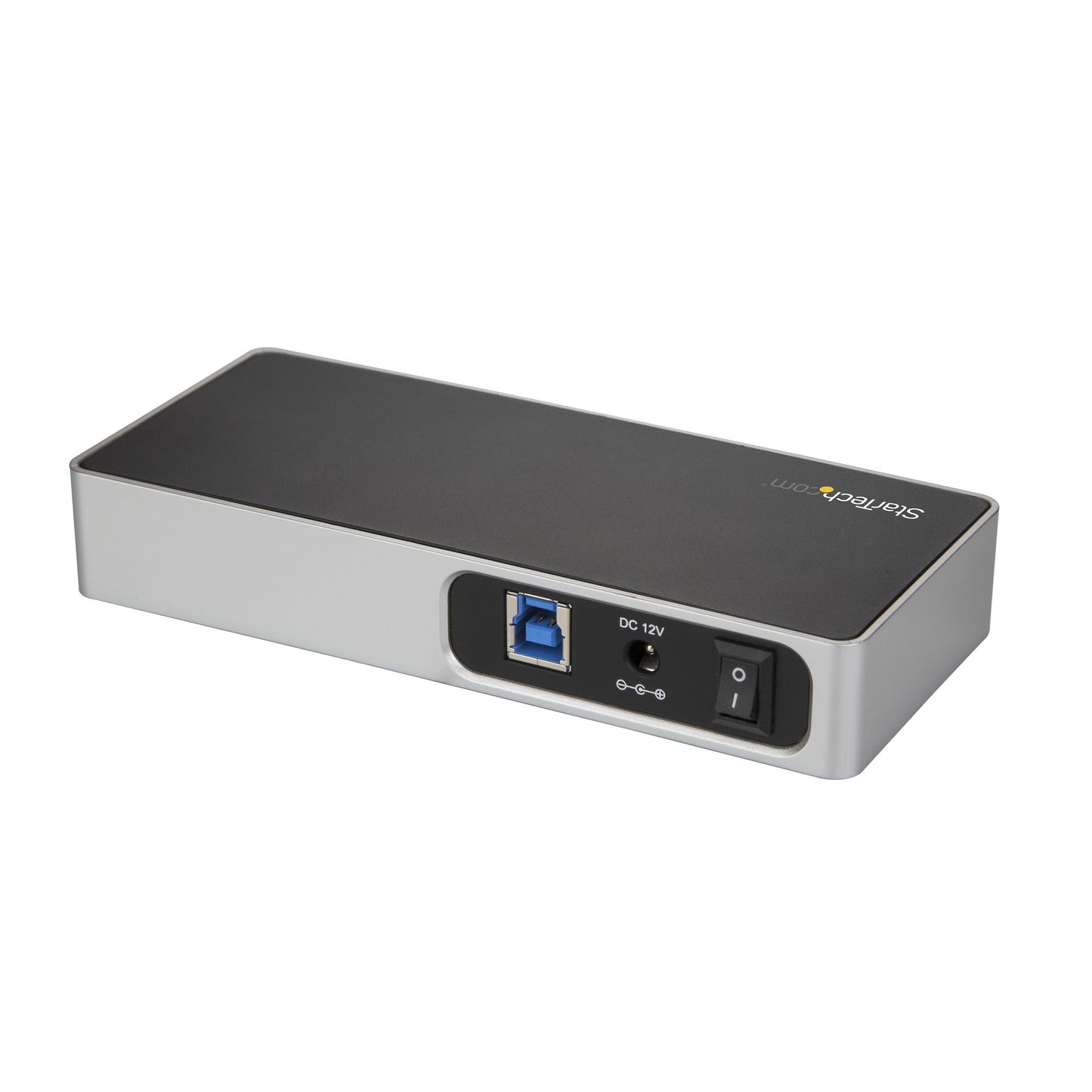 STARTECH CONSIG HUB CONCENTRADOR USB 3.0 USB C PERP 5X USB-A 2X USB TIPO C