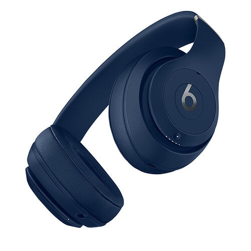 APPLE AURICULARES CERRADOS BEATS WRLS STUDIO3 WIRELESS - AZUL Audífonos Beats Studio3 - Inalámbrico - Azul STUDIO3 WIRELESS - AZUL