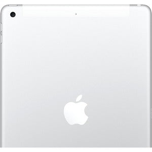 iPad Apple 9 Retina 10.2", 256GB, WiFi, Plata (9.ª Generación - Septiembre 2021)