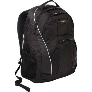 TARGUS 16IN MOTOR BACKPACK BLACK ACCS .