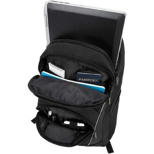 TARGUS 16IN MOTOR BACKPACK BLACK ACCS .