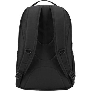 TARGUS 16IN MOTOR BACKPACK BLACK ACCS .