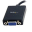 MDP2VGA StarTech.com Adaptador Mini DisplayPort 1.2 - VGA, 1080p, Negro