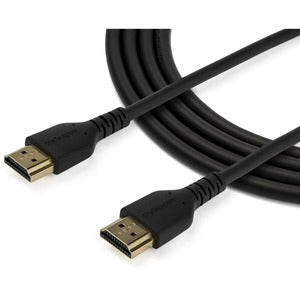 STARTECH CONSIG CABLE HDMI CON ETHERNET DE ALT CABL A VELOCIDAD DE 2M - 4K 60HZ