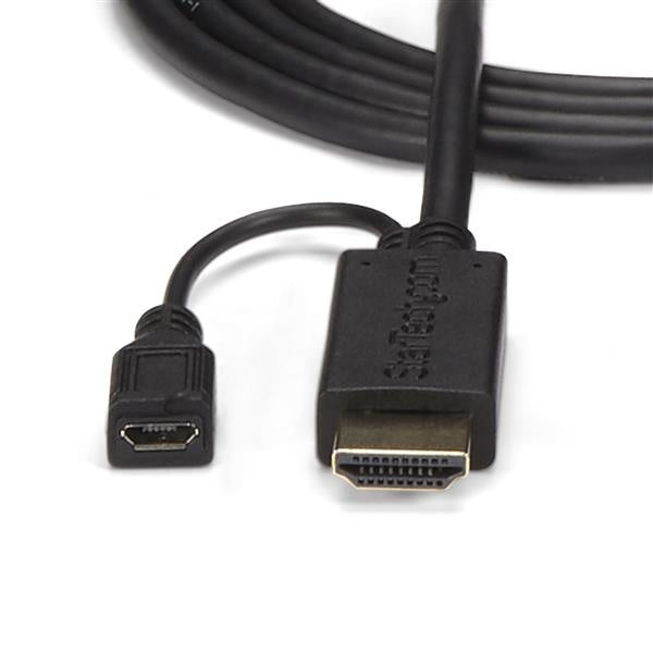 CABLE 1.8M CONVERTIDOR ACTIVO CABL HDMI A VGA 1920X1200 1080P .