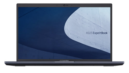 Laptop ASUS ExpertBook B1 B1400 14" Full HD, Intel Core i7-1165G7 2.80GHz, 8GB, 512GB SSD, Windows 10 Pro 64-bit, Inglés, Negro