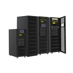 SMARTBITT SMARTBITT UPS 60KVA/54KWATTS PERP (TRES MODULOS DE 20KVA/18KWATTS) G