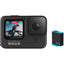 GOPRO CAMARA HERO9 BLACK . PERP .