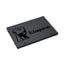 SA400S37/120G SSD Kingston A400, 120GB, SATA III, 2.5'', 7mm