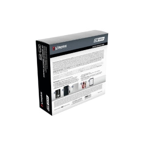 KINGSTON PP SSD SSD ESTADO SOLIDO KINGSTON INT 256GB KC600 SATA3 2.5 SSD 7MM BUND