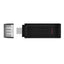 KINGSTON PP FLASH USB-C MEMORIA KINGSTON 32 GB EXT USB-C 3.2 GEN 1 DATATRAVELER 70