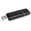 KINGSTON PP FLASH USB 3.2 MEMORIA KINGSTON 32 EXT GB DATATRAVELER EXODIA ( NEGRO-BLA