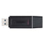 KINGSTON PP FLASH USB 3.2 MEMORIA KINGSTON 32 EXT GB DATATRAVELER EXODIA ( NEGRO-BLA