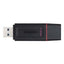Memoria USB, 256GB, 3.2 Gen 1, Negro/Ros