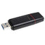 Memoria USB, 256GB, 3.2 Gen 1, Negro/Ros