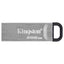 USB 3.2 Memoria Kingston 256gb Datatraveler Kyson Metalica