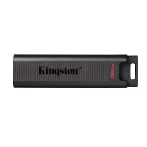 KINGSTON PP FLASH USB 3.2 MEMORIA KINGSTON 256GB EXT GEN 2DATA TRAVELER MAX