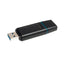 KINGSTON PP FLASH USB MEMORIA KINGSTON 64GB EXT DT EXODIA BLANCO/ANILLO AZUL TRANS