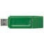KINGSTON PP FLASH USB MEMORIA KINGSTON 32GB DT EXT EXODIA VERDE