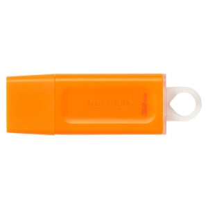 SWTS KINGSTON FLA USB MEMORIA KINGSTON 32GB DT WRLS EXODIA NARANJA