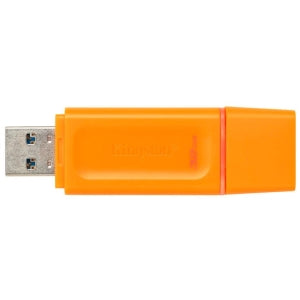 SWTS KINGSTON FLA USB MEMORIA KINGSTON 32GB DT WRLS EXODIA NARANJA