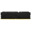 KVR (PP) FURY RAM BEAST BLACK 16GB DIMM MEM DDR5 4800MHZ FURY RAM BEAST BLACK 16GB DIMM DDR5 4800MHZ