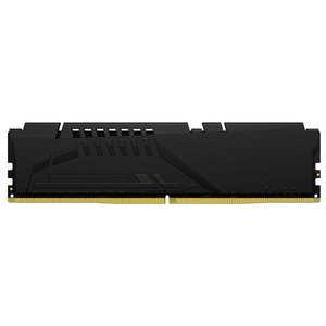 KVR (PP) FURY RAM BEAST BLACK 16GB DIMM MEM DDR5 4800MHZ FURY RAM BEAST BLACK 16GB DIMM DDR5 4800MHZ