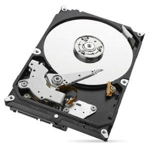 ST1000VN002 Disco Duro para NAS Seagate IronWolf 3.5'', 1TB, SATA III, 6 Gbit/s, 5900RPM, 64MB Cache