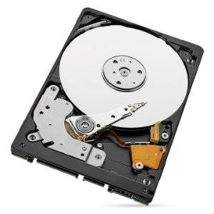 Disco Duro Interno 1TB, 2.5", Sata 6Gb/s, 7200rpm, 128MB, 7mm, para Laptop, Pc´s & All in One, 5 Años de Garantia, Barracuda Pro Seagate.