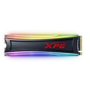 AS40G-512GT-C SSD XPG Spectrix S40G, 512GB, PCI Express 3.0, M.2