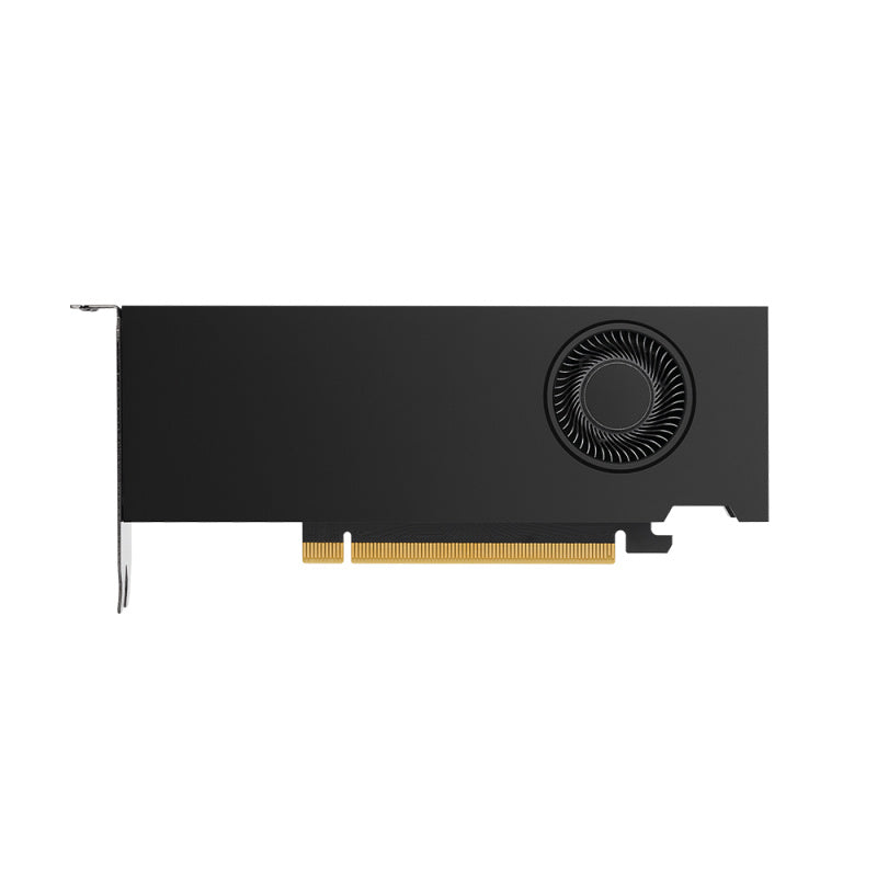 VCNRTXA2000-PB Tarjeta de Video PNY NVIDIA Quadro RTX A2000, 6GB 192-bit GDDR6, PCI Express 4.0 x16