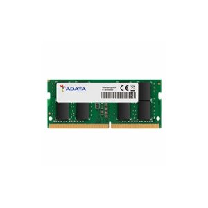 AD4S320016G22-SGN Memoria RAM Adata Premier DDR4, 3200MHz, 16GB, CL22, SO-DIMM