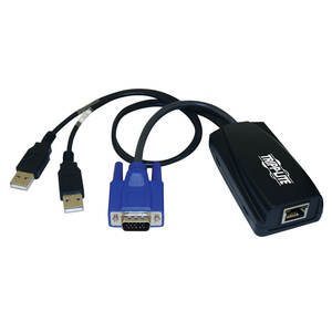 TRIPPLITE CONSIG. ACCESORIOS DEL KVM - UNIDAD CABL .