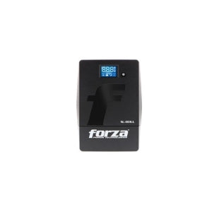 FORZA UPS INTERACTIVA FORZA SL-801UL PERP SMART UPS 800VA/480W 120V UPS INTERACTIVA FORZA SL-801UL SMART UPS 800VA/480W 120V