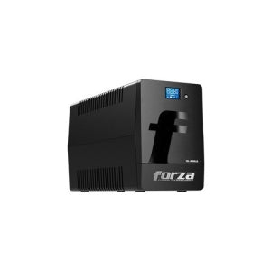 FORZA UPS INTERACTIVA FORZA SL-801UL PERP SMART UPS 800VA/480W 120V UPS INTERACTIVA FORZA SL-801UL SMART UPS 800VA/480W 120V