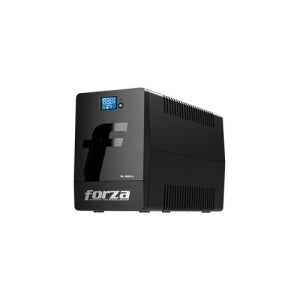 FORZA UPS INTERACTIVA FORZA SL-801UL PERP SMART UPS 800VA/480W 120V UPS INTERACTIVA FORZA SL-801UL SMART UPS 800VA/480W 120V