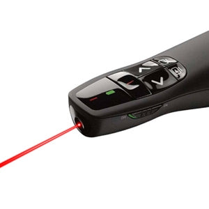 Apuntador Y Presentador Láser, BROBOTIX497356
