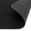 Mousepad 497264 Brobotix, 24 x 20cm, Grosor 1mm, Negro