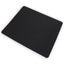 Mousepad 497264 Brobotix, 24 x 20cm, Grosor 1mm, Negro